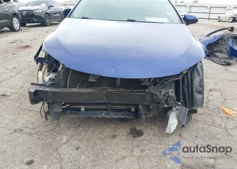 2015 Toyota Camry Se z USA, uszkodzony, nr VIN 4T1BF1FK6FU900601